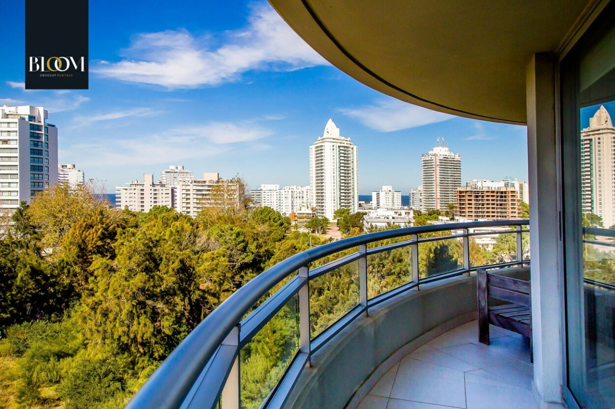 Apartamento ID.575 - Departamento, 1 dormitorio, Ocean Drive,  Aidy Grill, Punta del Este