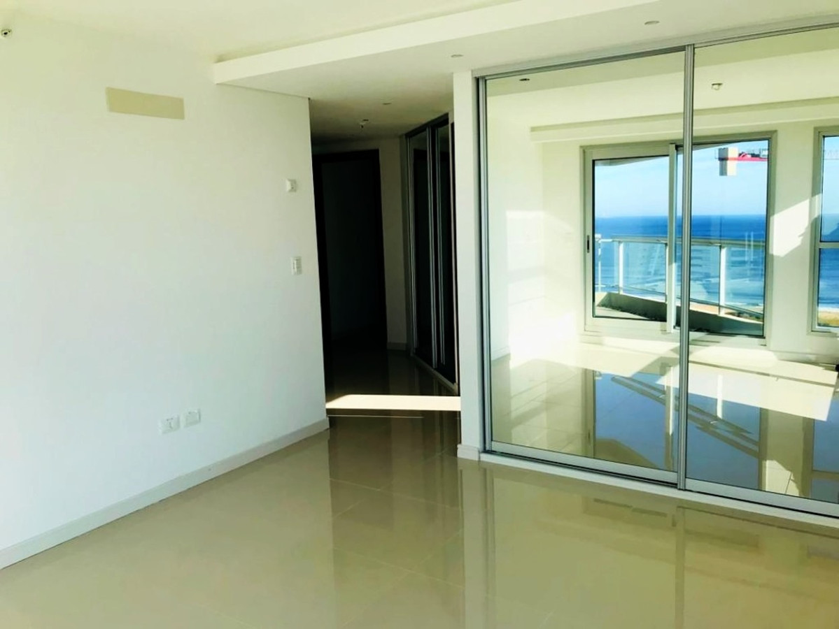 Apartamento ID.589 - Apartamento a estrenar, 3 dormitorios mas dep. Look Brava, Punta del Este