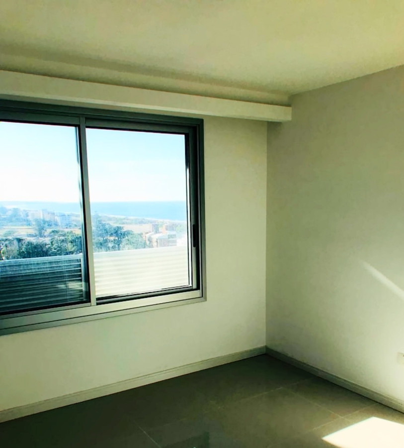 Apartamento ID.589 - Apartamento a estrenar, 3 dormitorios mas dep. Look Brava, Punta del Este