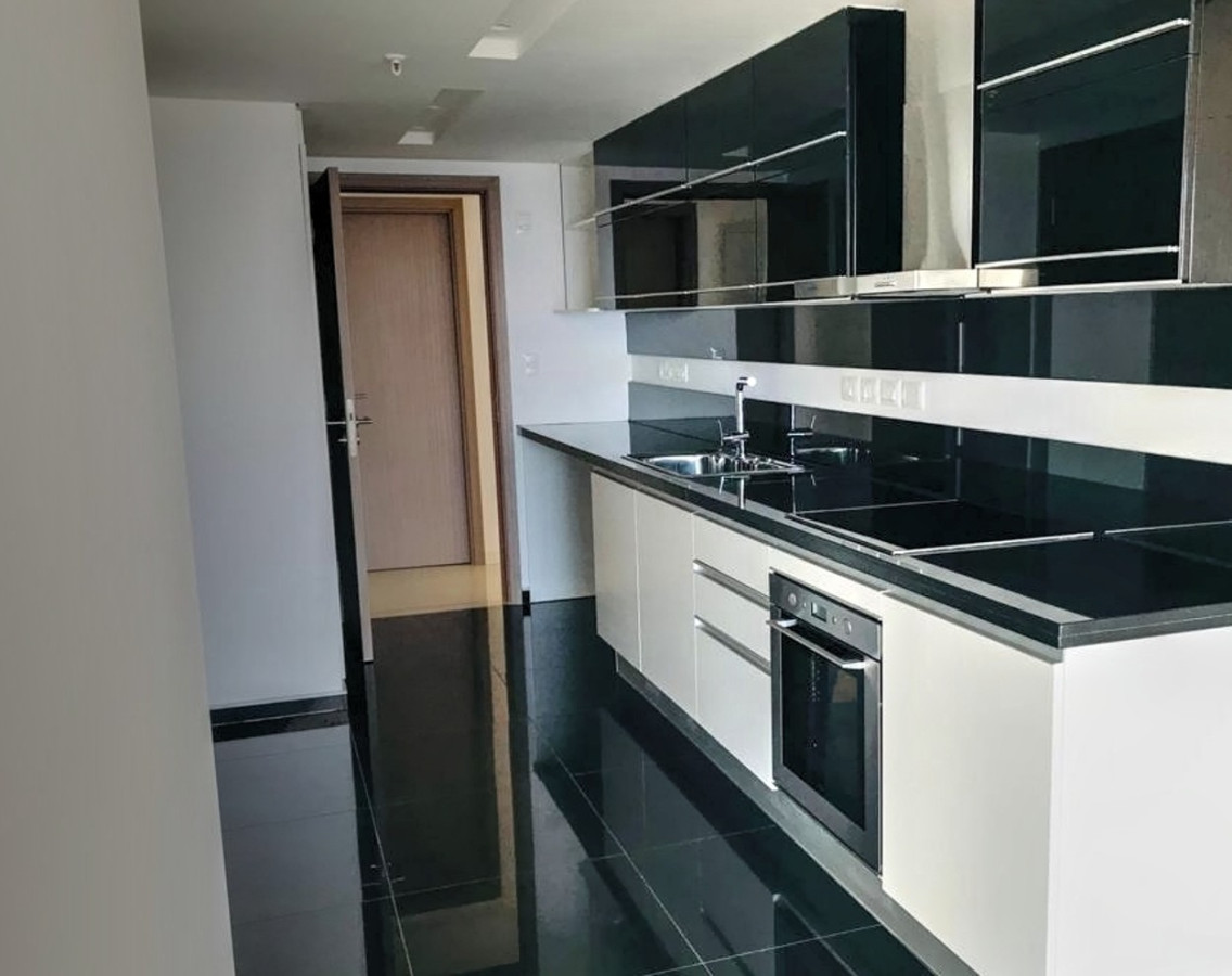 Apartamento ID.589 - Apartamento a estrenar, 3 dormitorios mas dep. Look Brava, Punta del Este