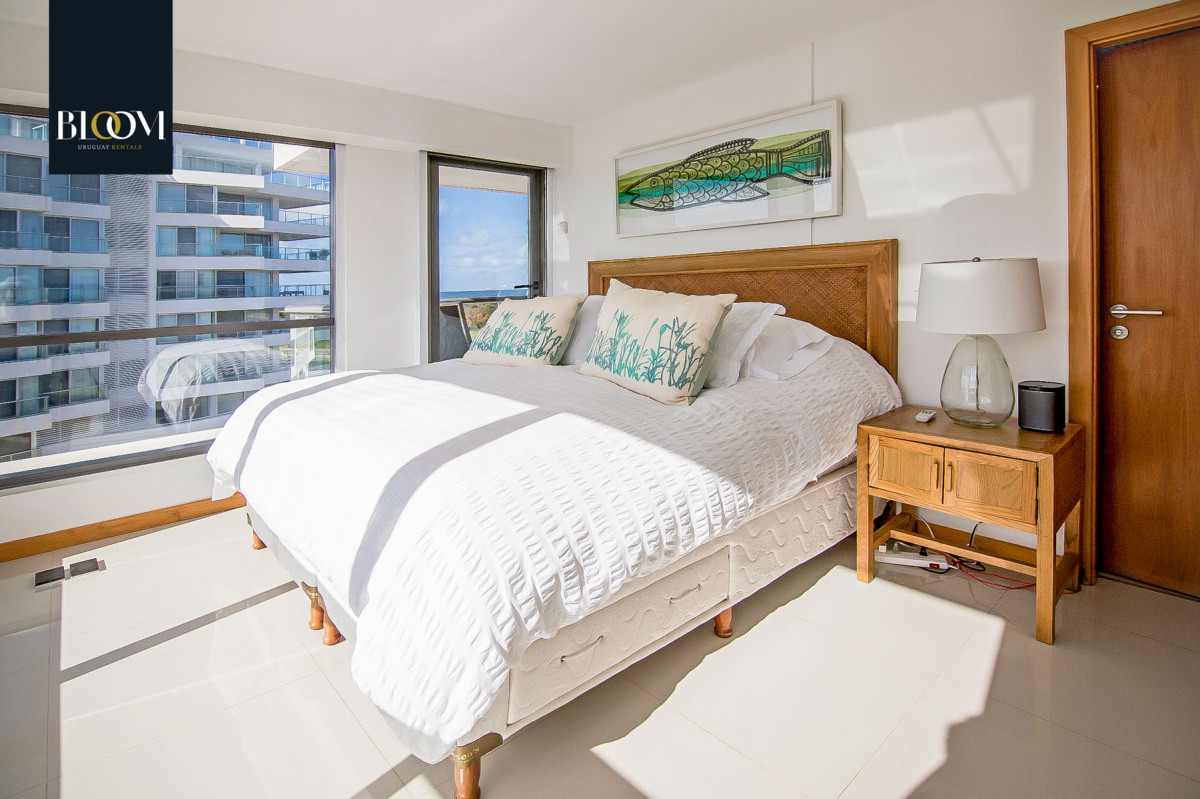 Apartamento ID.58 - Penthouse de 3 dormitorios y dependencia. Blue Bird