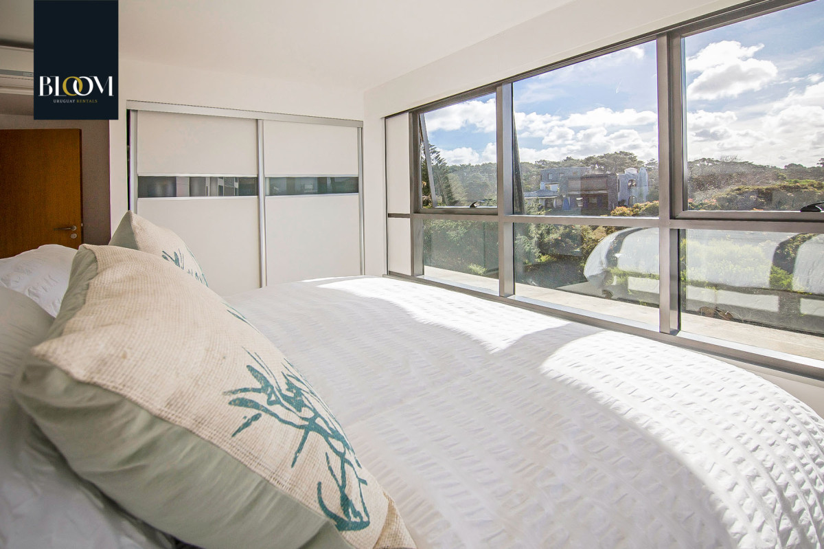 Apartamento ID.58 - Penthouse de 3 dormitorios y dependencia. Blue Bird