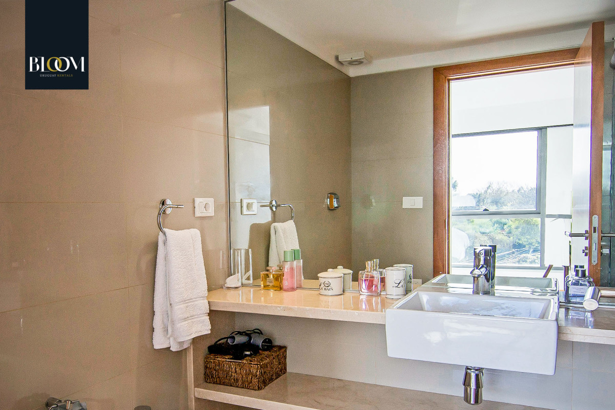 Apartamento ID.58 - Penthouse de 3 dormitorios y dependencia. Blue Bird