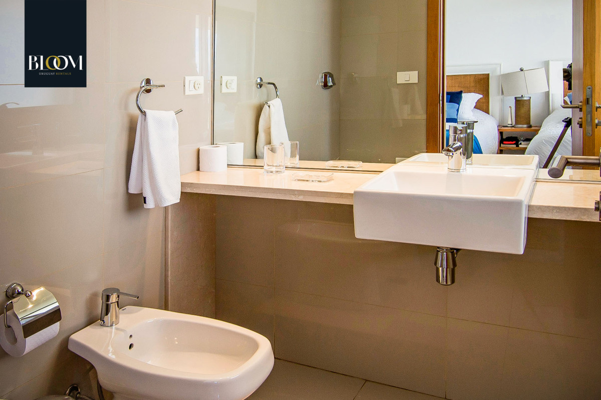 Apartamento ID.58 - Penthouse de 3 dormitorios y dependencia. Blue Bird