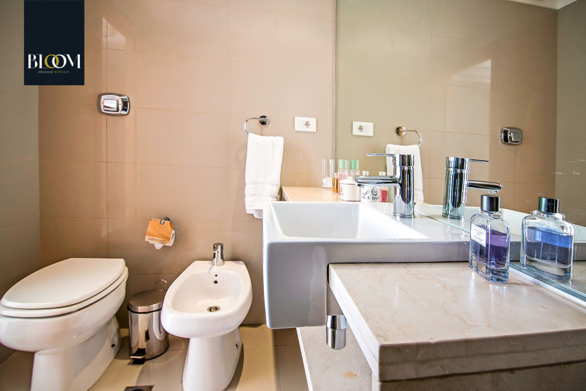 Apartamento ID.58 - Penthouse de 3 dormitorios y dependencia. Blue Bird