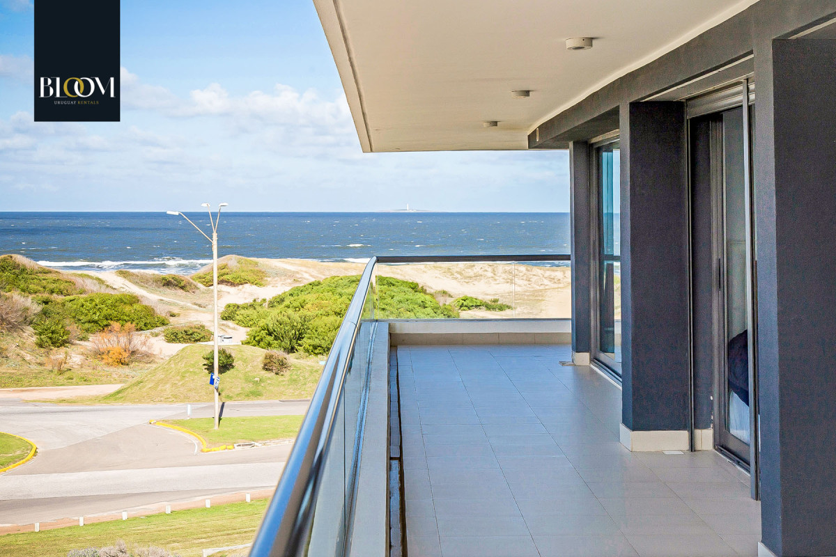 Apartamento ID.58 - Penthouse de 3 dormitorios y dependencia. Blue Bird