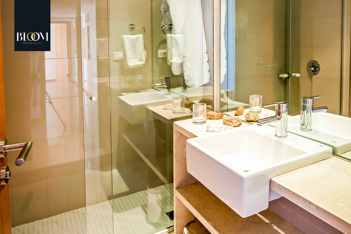 Apartamento ID.58 - Penthouse de 3 dormitorios y dependencia. Blue Bird