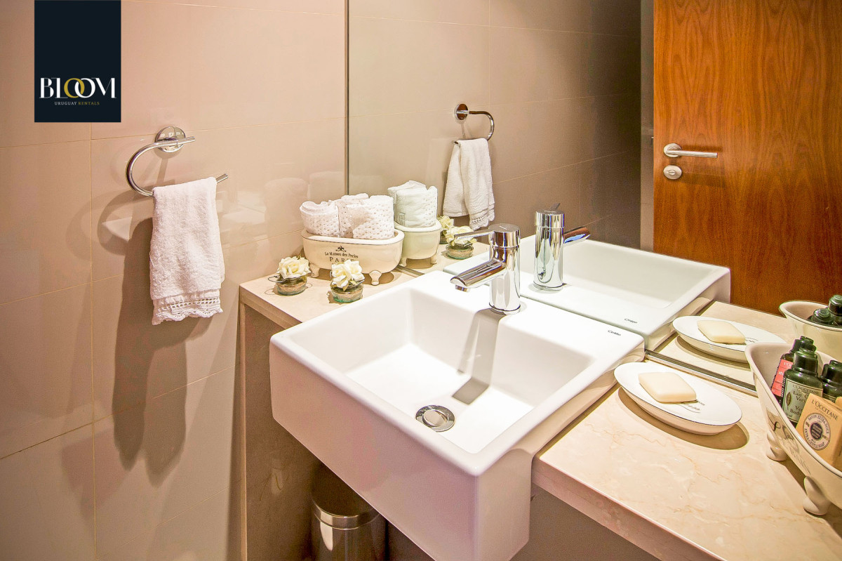 Apartamento ID.58 - Penthouse de 3 dormitorios y dependencia. Blue Bird