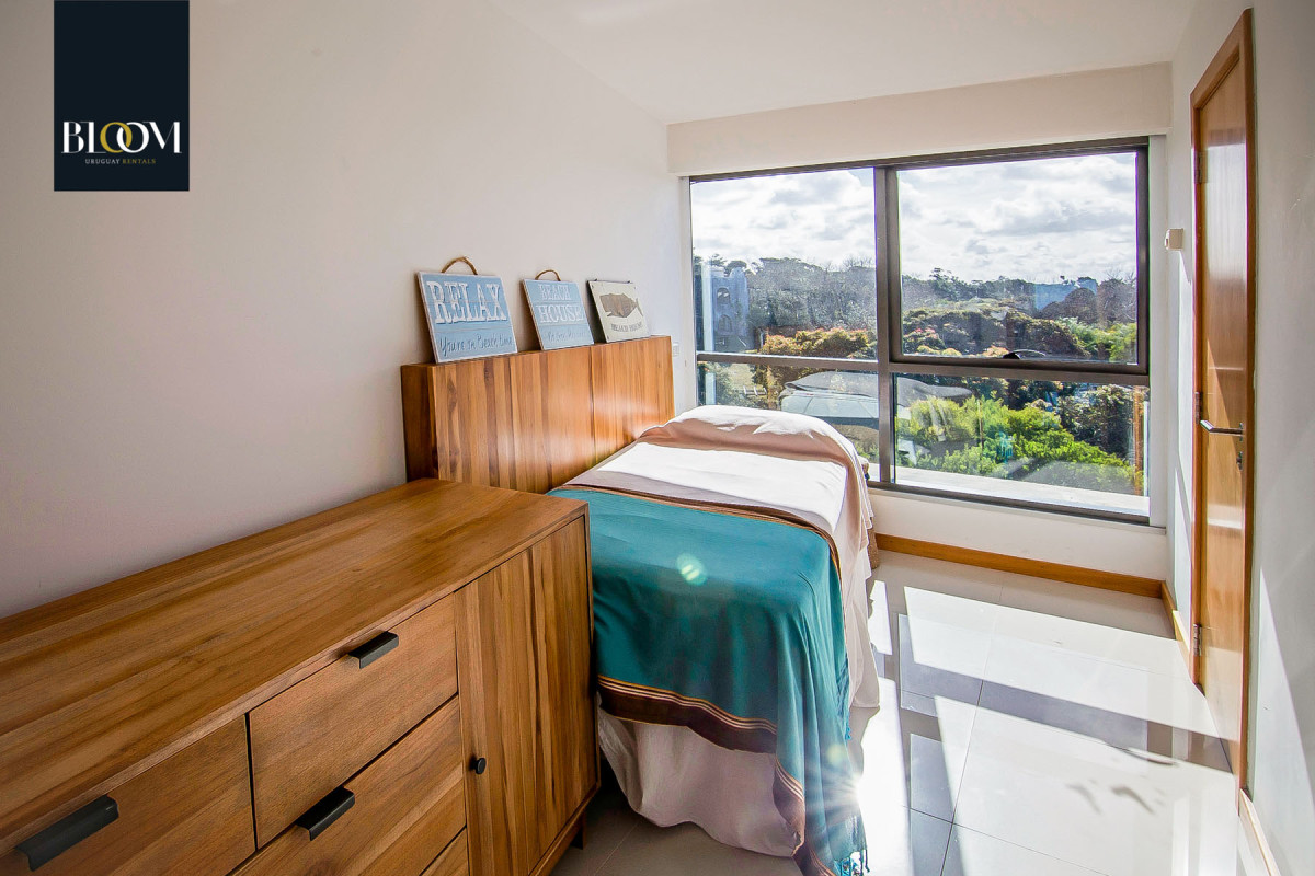 Apartamento ID.58 - Penthouse de 3 dormitorios y dependencia. Blue Bird