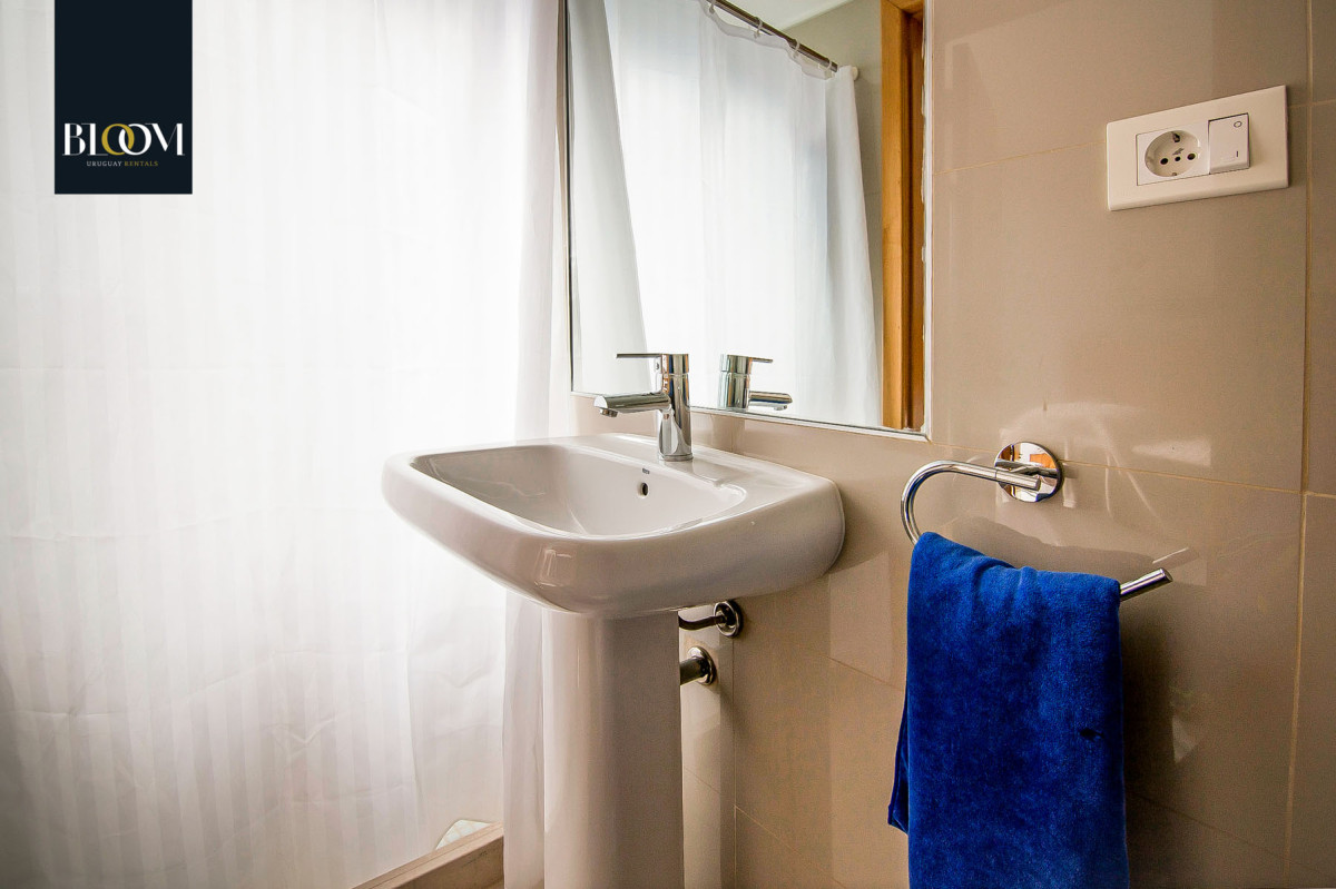 Apartamento ID.58 - Penthouse de 3 dormitorios y dependencia. Blue Bird