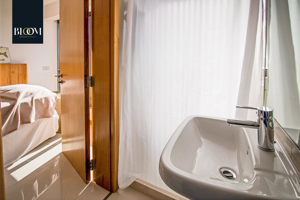 Apartamento ID.58 - Penthouse de 3 dormitorios y dependencia. Blue Bird