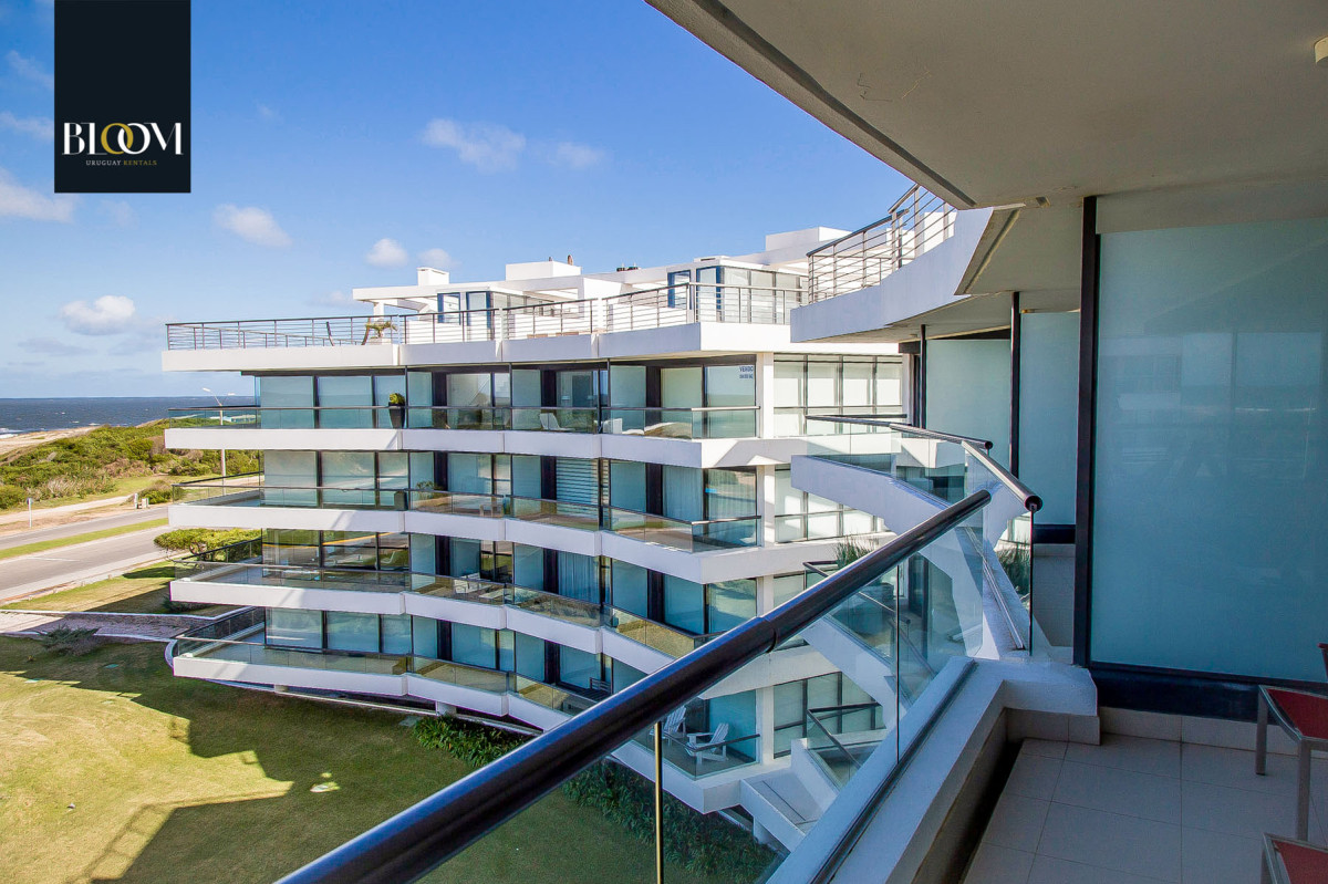 Apartamento ID.58 - Penthouse de 3 dormitorios y dependencia. Blue Bird