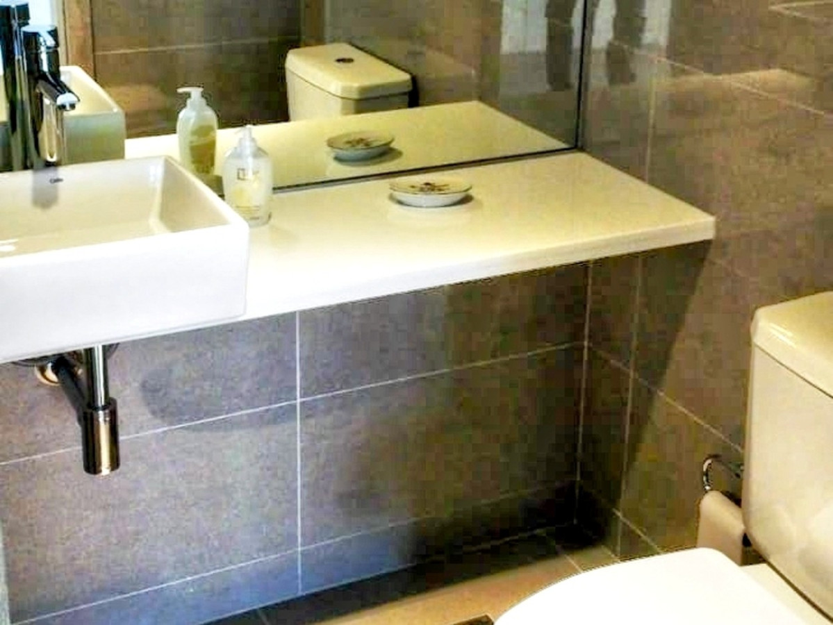 Apartamento ID.597 - Amplio apartamento 2 suites, vista al mar, Torre Onix, Punta del Este.