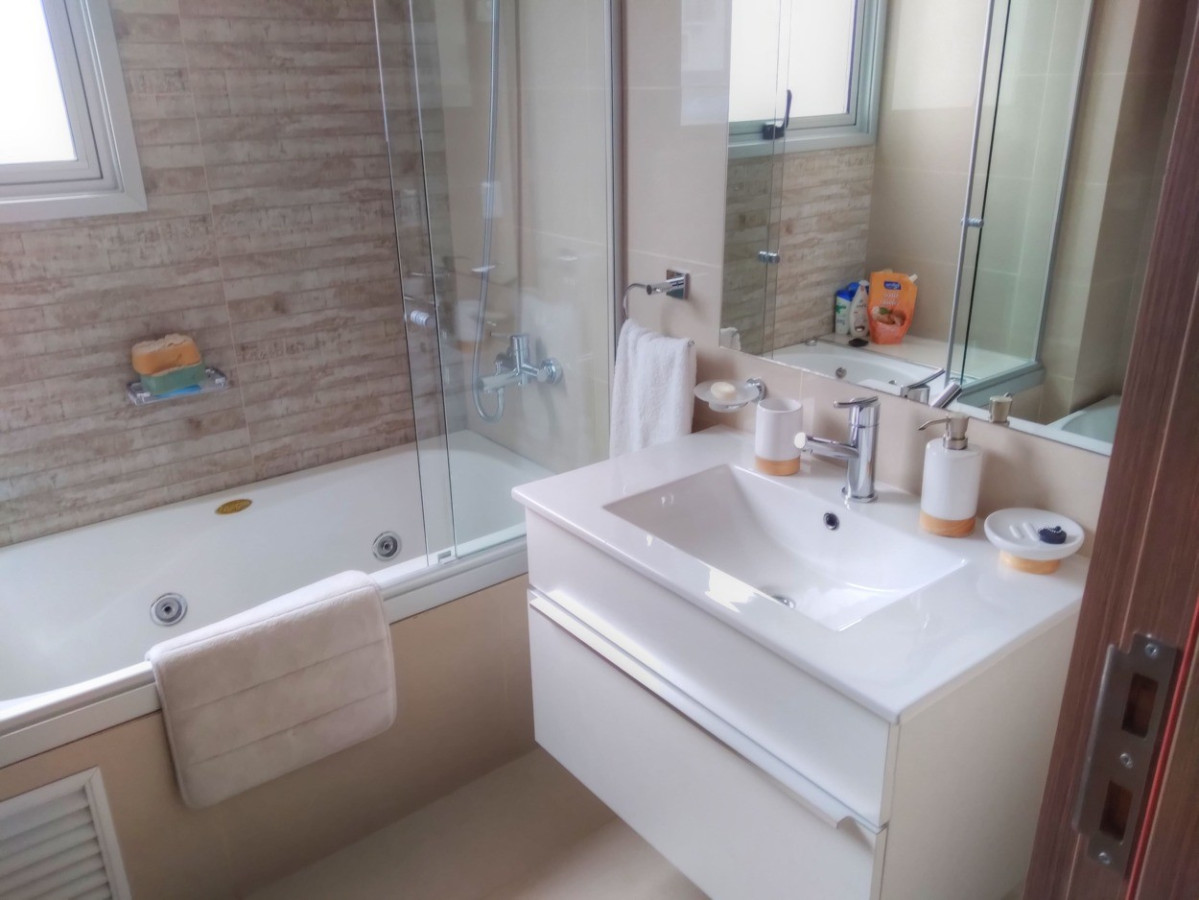 Apartamento ID.602 - Apartamento 2 suites y dep, Look Brava, Lobos