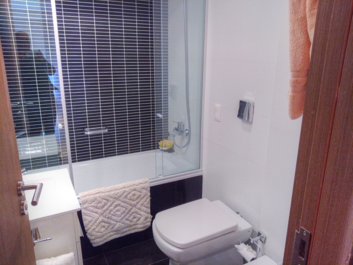 Apartamento ID.602 - Apartamento 2 suites y dep, Look Brava, Lobos