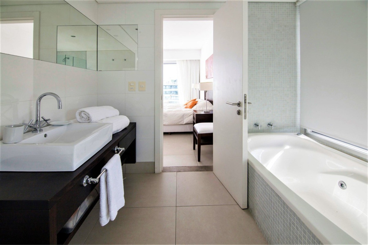 Apartamento ID.61 - Espléndido Penthouse, 2 Dormitorios, Brava 28, Rincon del Indio.