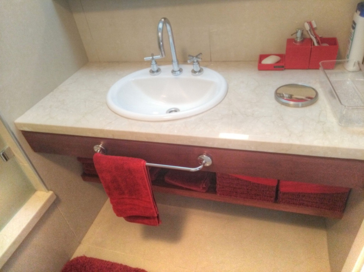 Apartamento ID.629 - Apartamento, 3 dormitorios + dep, 1era línea de mar, Rincon del Indio, Punta del Este