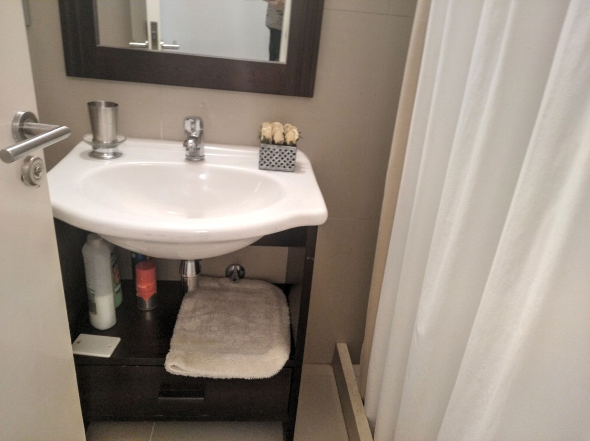 Apartamento ID.629 - Apartamento, 3 dormitorios + dep, 1era línea de mar, Rincon del Indio, Punta del Este