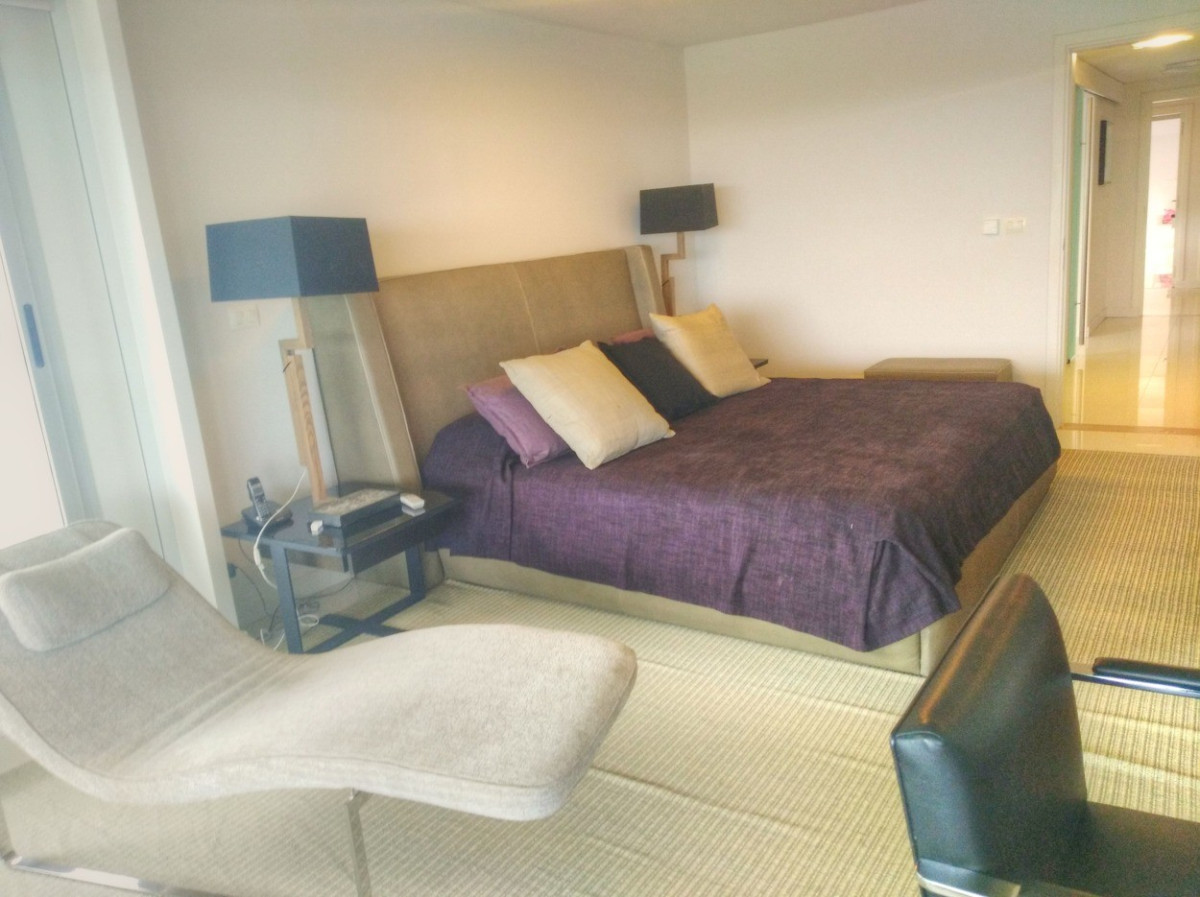 Apartamento ID.630 - Apartamento en Punta del Este, Rincón del Indio