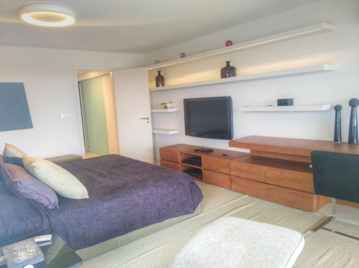 Apartamento ID.630 - Apartamento en Punta del Este, Rincón del Indio