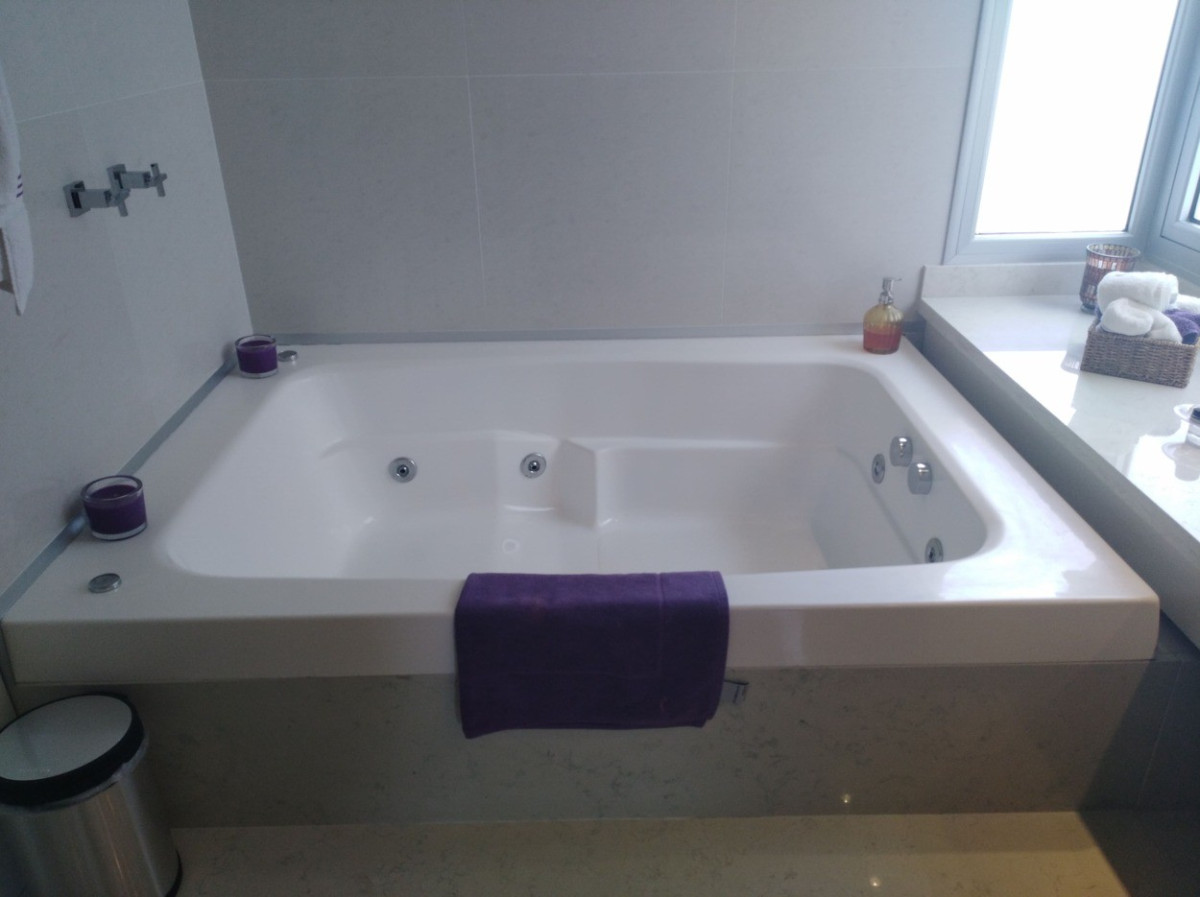 Apartamento ID.630 - Apartamento en Punta del Este, Rincón del Indio