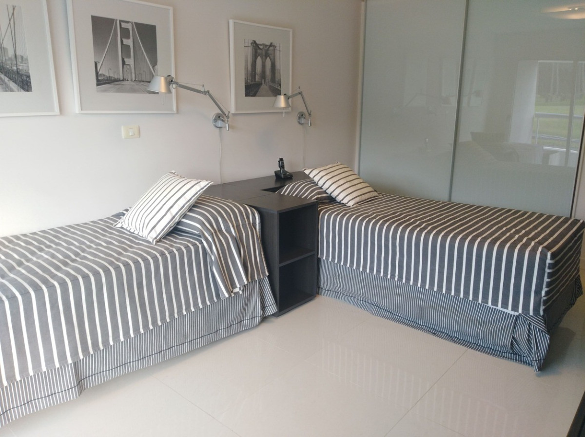 Apartamento ID.630 - Apartamento en Punta del Este, Rincón del Indio