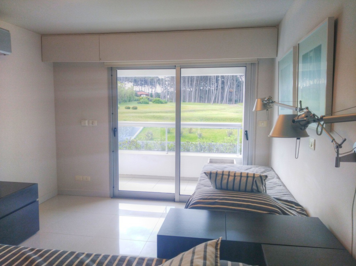 Apartamento ID.630 - Apartamento en Punta del Este, Rincón del Indio