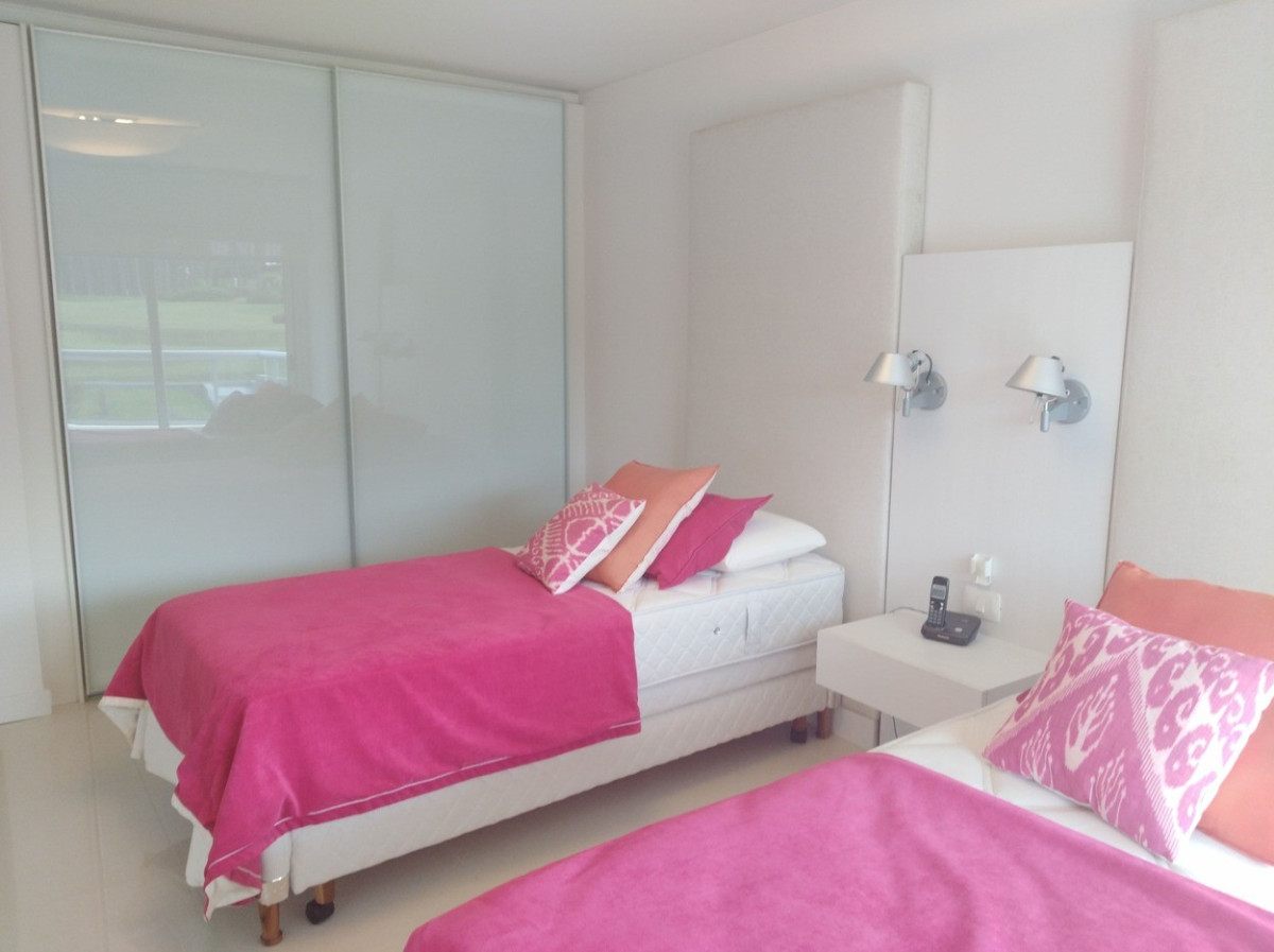 Apartamento ID.630 - Apartamento en Punta del Este, Rincón del Indio