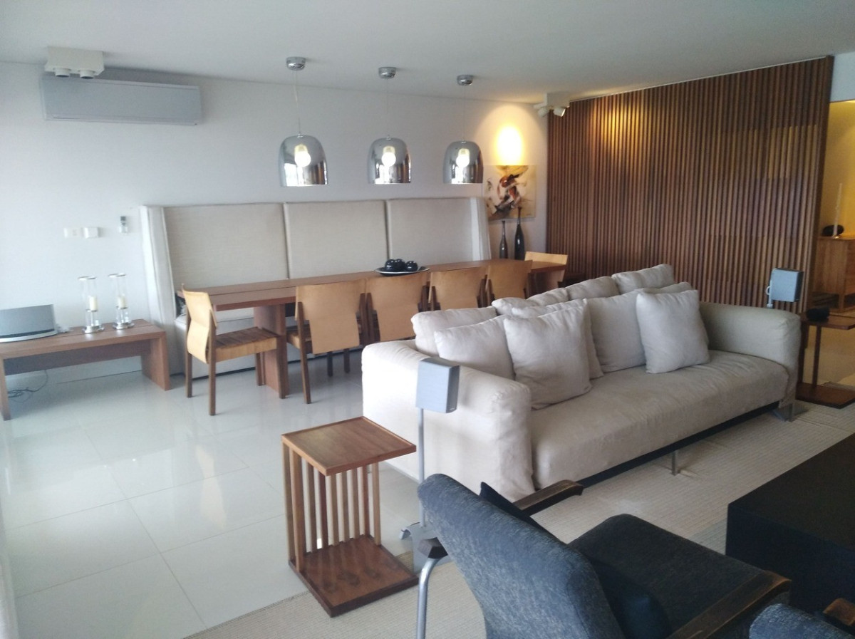 Apartamento ID.630 - Apartamento en Punta del Este, Rincón del Indio