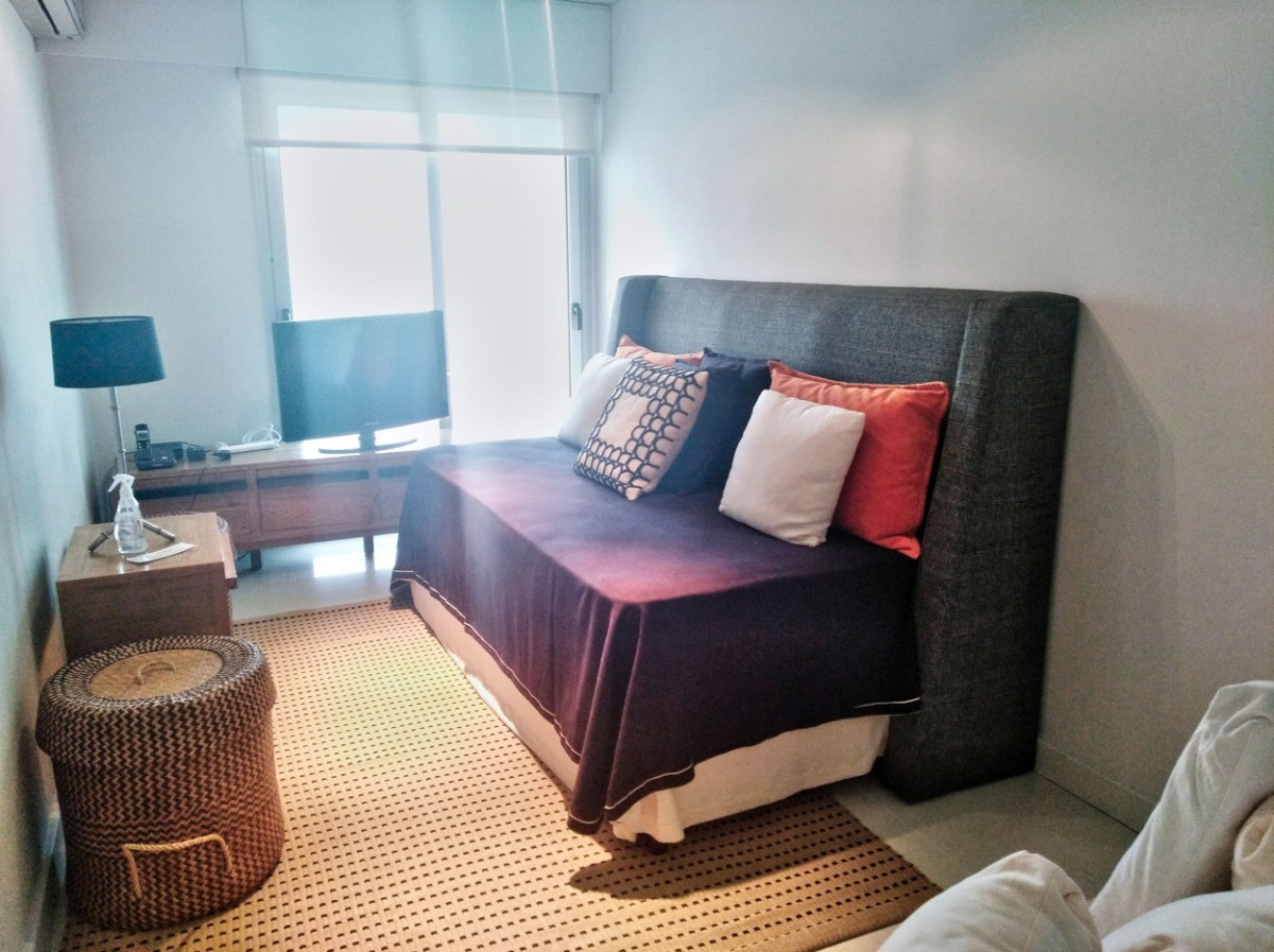 Apartamento ID.630 - Apartamento en Punta del Este, Rincón del Indio