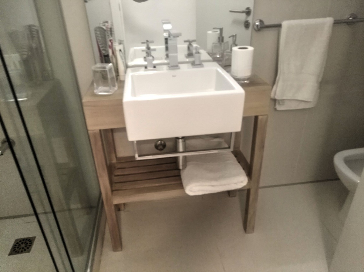 Apartamento ID.630 - Apartamento en Punta del Este, Rincón del Indio