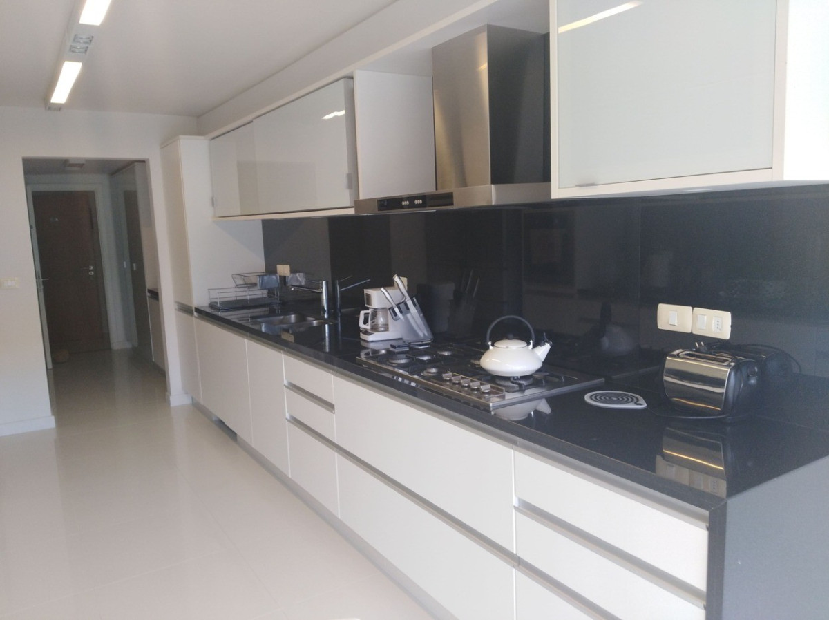 Apartamento ID.630 - Apartamento en Punta del Este, Rincón del Indio