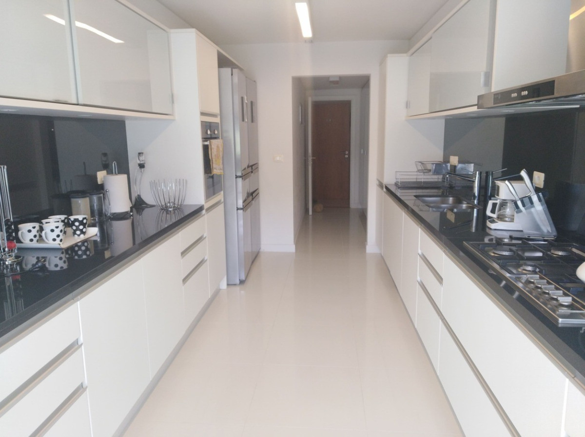 Apartamento ID.630 - Apartamento en Punta del Este, Rincón del Indio