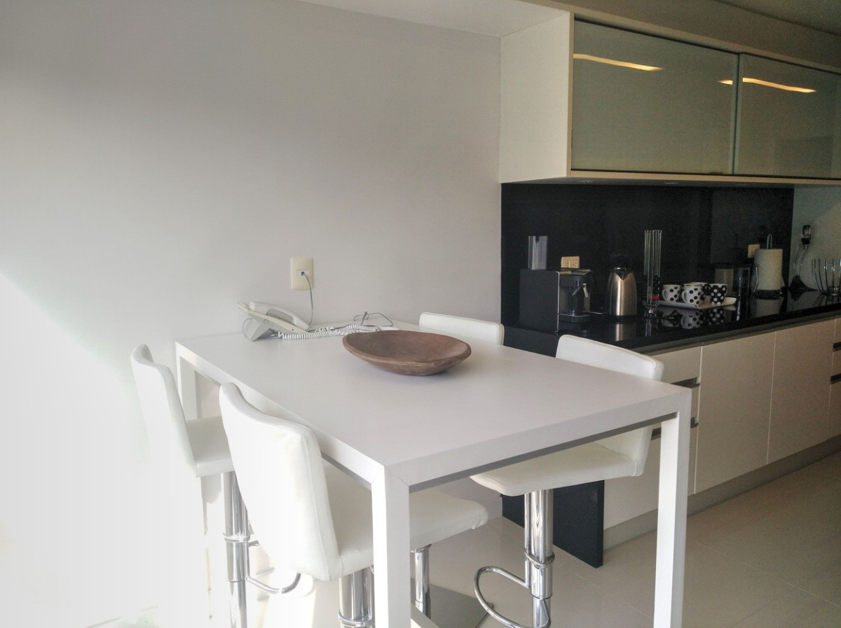Apartamento ID.630 - Apartamento en Punta del Este, Rincón del Indio