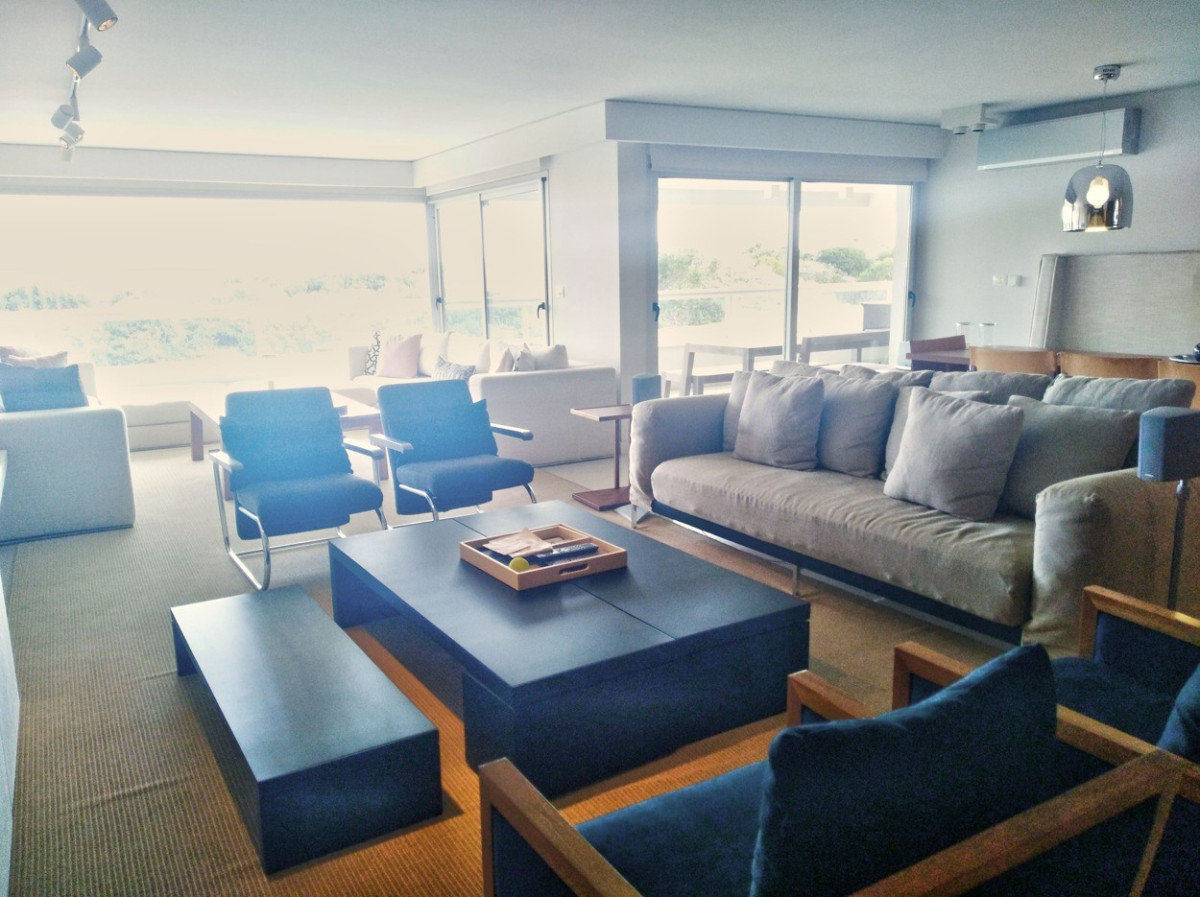 Apartamento ID.630 - Apartamento en Punta del Este, Rincón del Indio