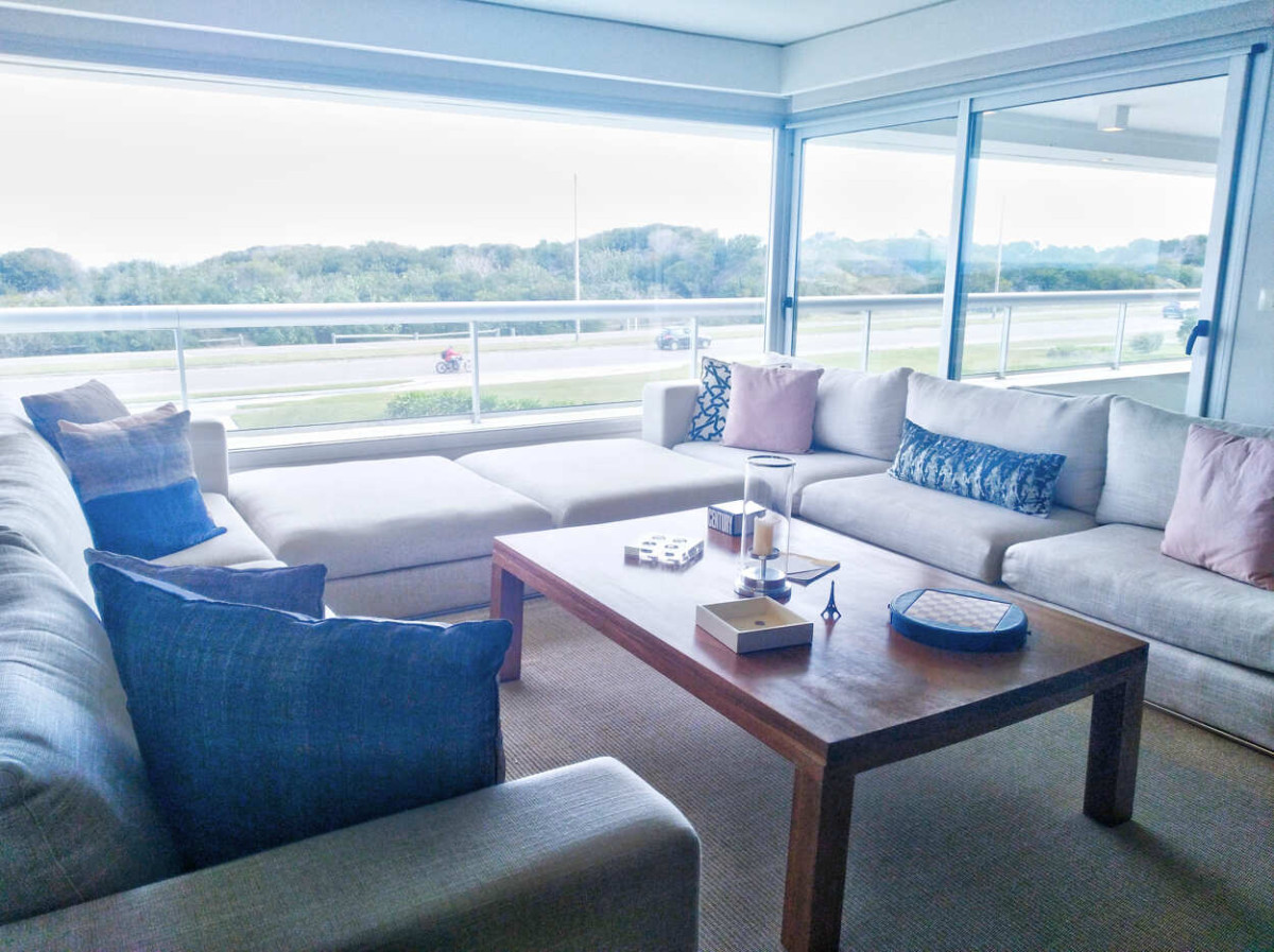 Apartamento ID.630 - Apartamento en Punta del Este, Rincón del Indio