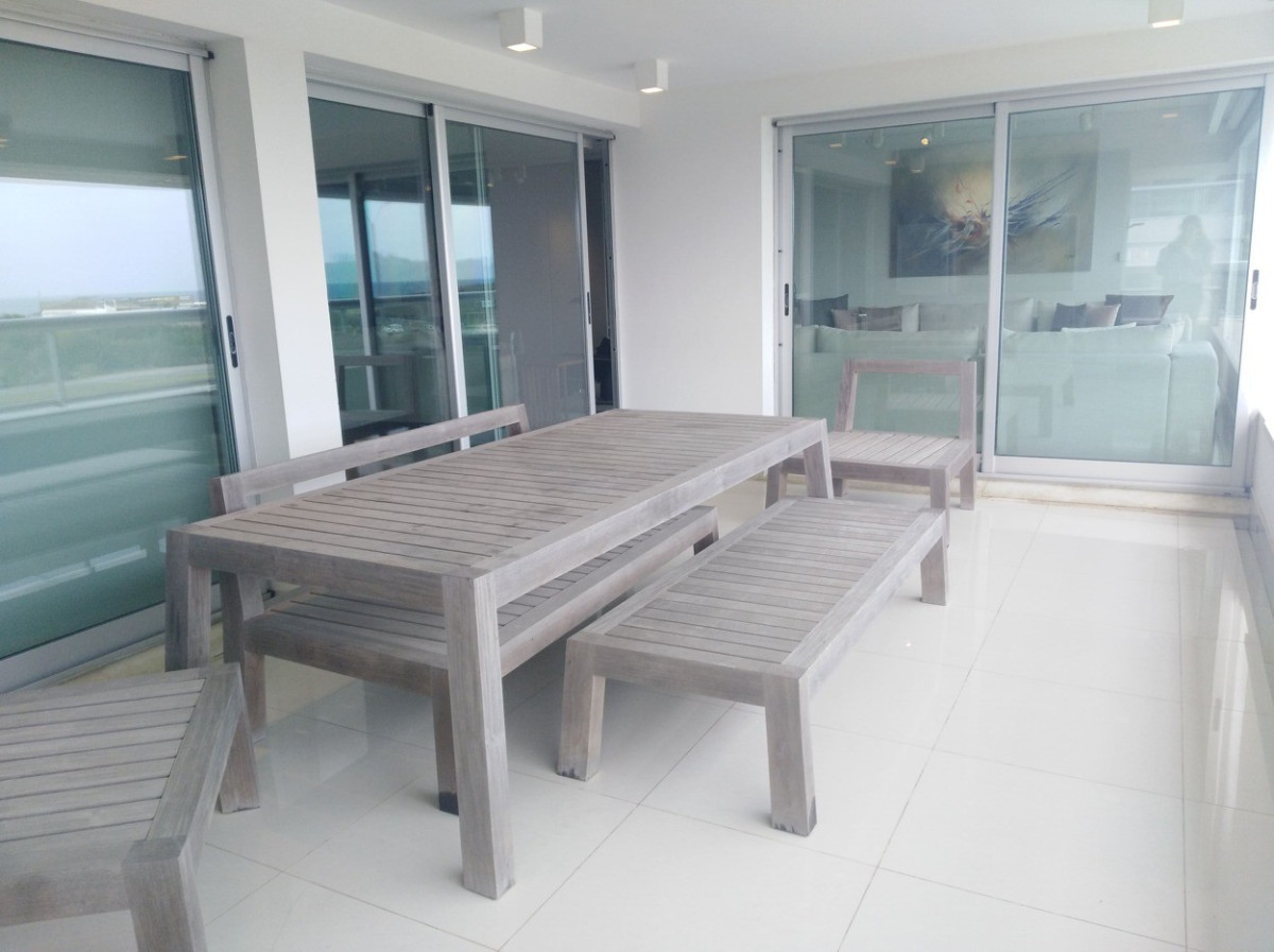 Apartamento ID.630 - Apartamento en Punta del Este, Rincón del Indio