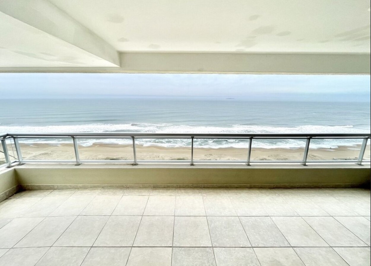 Apartamento ID.631 - Apartamento Primera Linea, 3 suites y dependencia, Torre Lobos, Punta del Este.