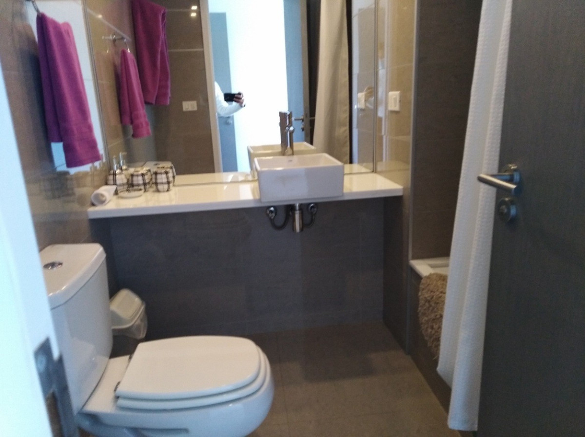 Apartamento ID.634 - Apartamento en Punta del Este, Aidy Grill