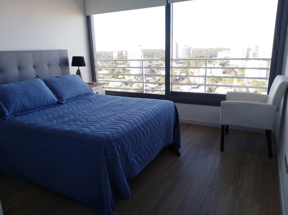 Apartamento ID.634 - Apartamento en Punta del Este, Aidy Grill