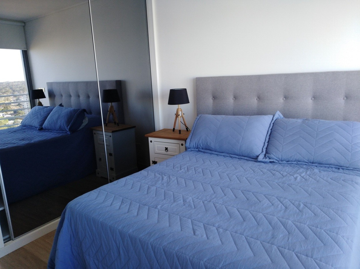 Apartamento ID.634 - Apartamento en Punta del Este, Aidy Grill