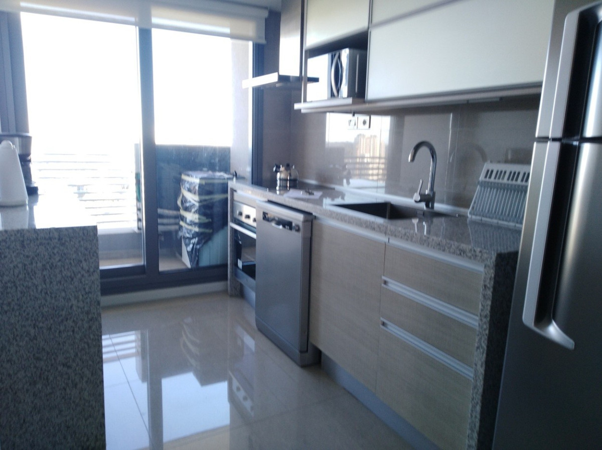 Apartamento ID.634 - Apartamento en Punta del Este, Aidy Grill