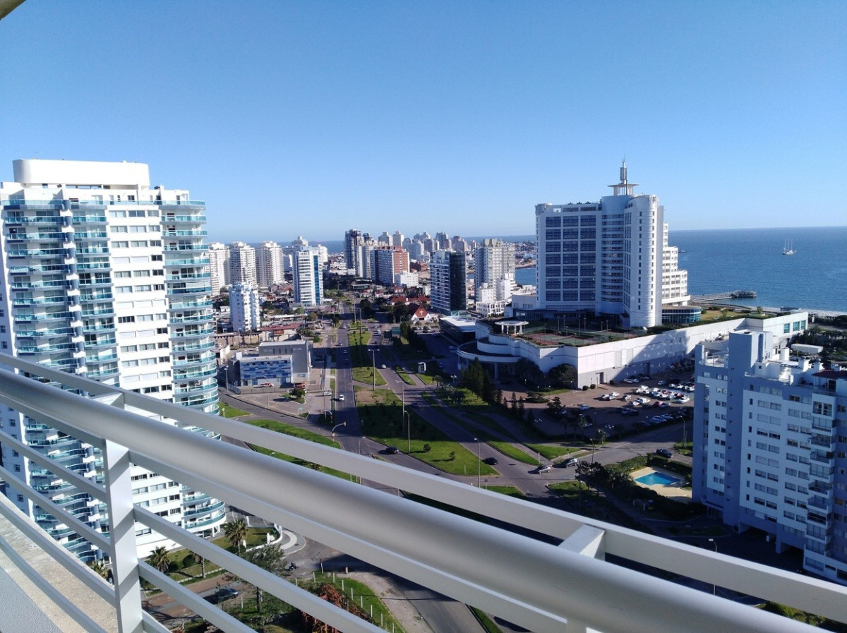 Apartamento ID.634 - Apartamento en Punta del Este, Aidy Grill