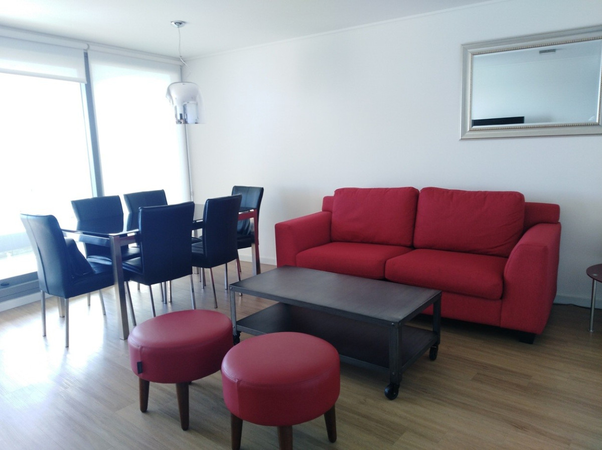 Apartamento ID.634 - Apartamento en Punta del Este, Aidy Grill