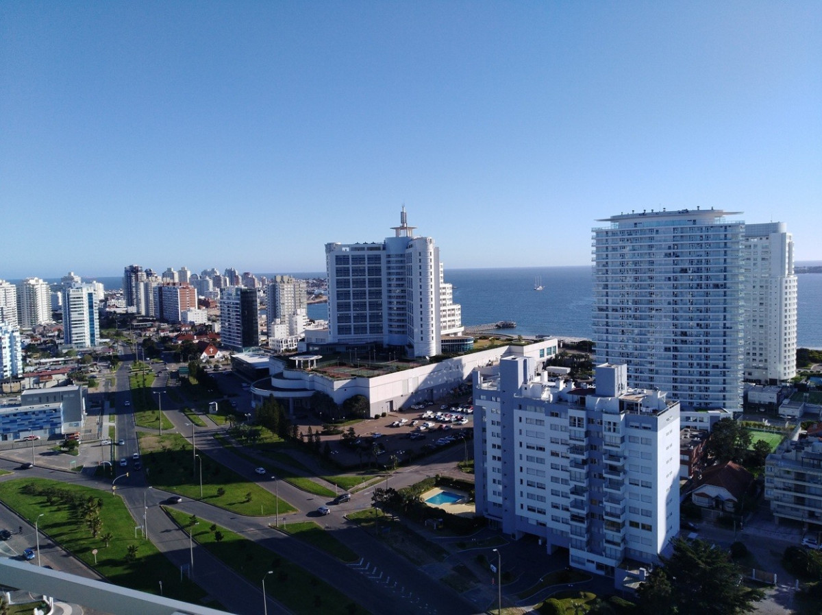 Apartamento ID.634 - Apartamento en Punta del Este, Aidy Grill