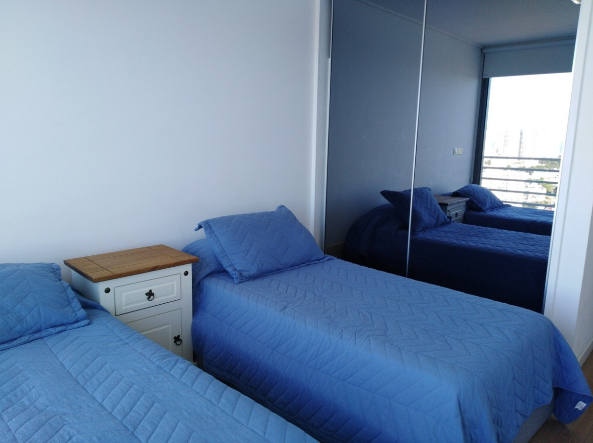 Apartamento ID.634 - Apartamento en Punta del Este, Aidy Grill