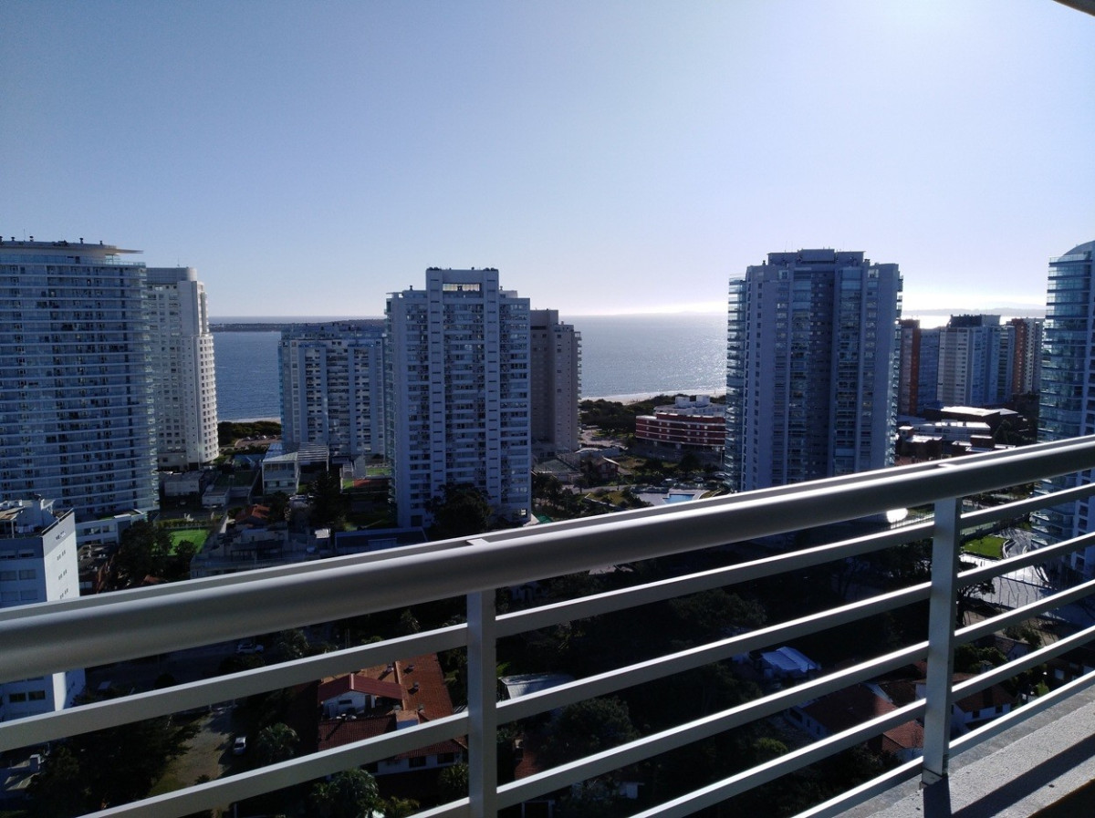 Apartamento ID.634 - Apartamento en Punta del Este, Aidy Grill
