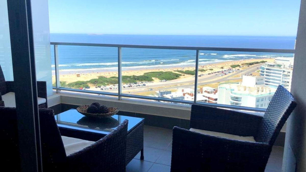 Apartamento ID.638 - Espléndido apartamento 2 dormitorios Wind Tower