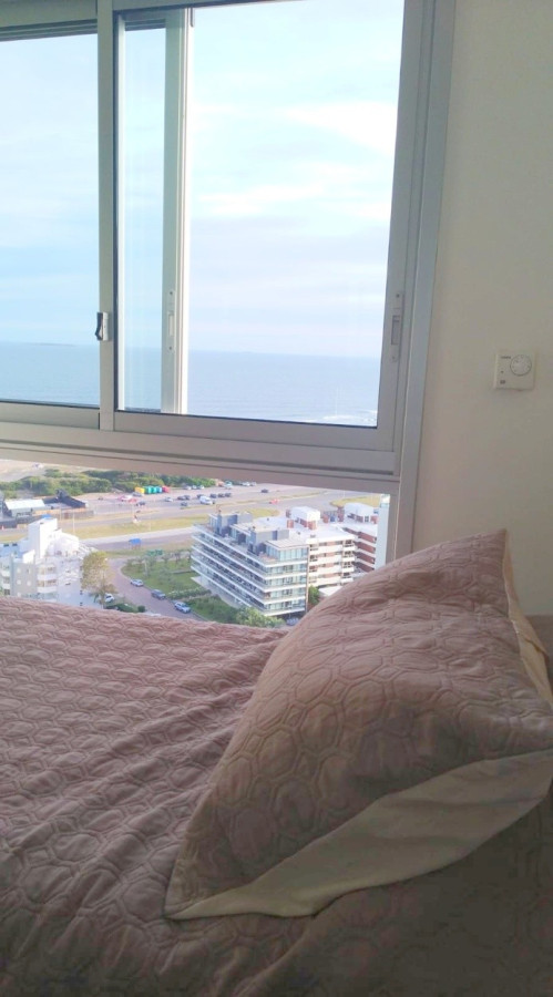 Apartamento ID.638 - Espléndido apartamento 2 dormitorios Wind Tower