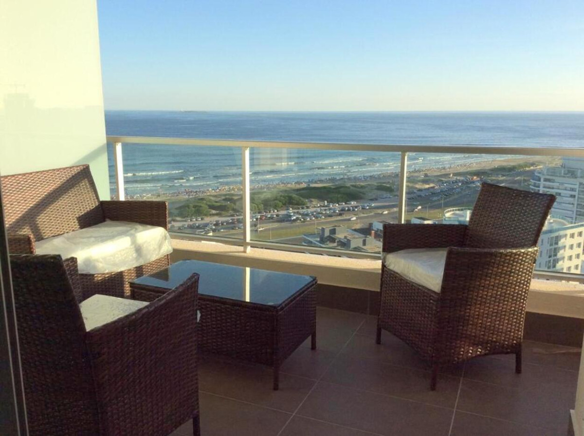 Apartamento ID.638 - Espléndido apartamento 2 dormitorios Wind Tower